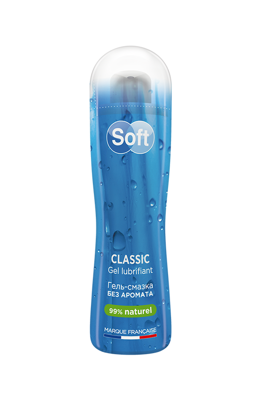 SOFT Classic intim geli