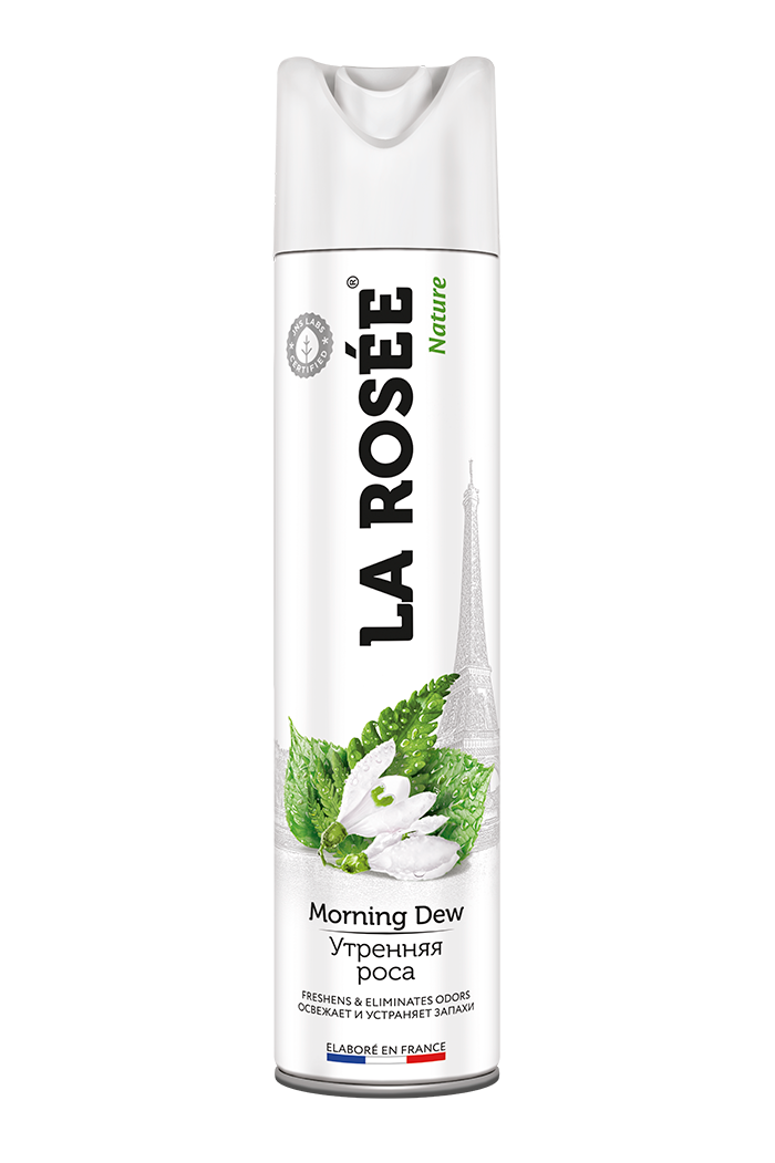 LA ROSÉE Morning Dew
