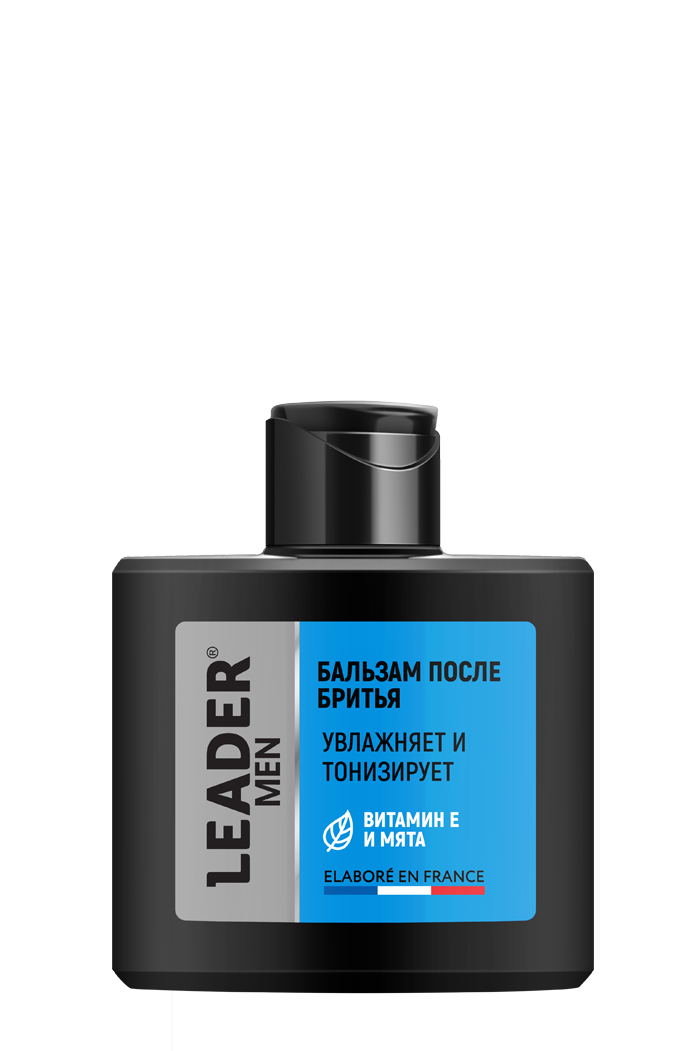 LEADERMEN Balm Tonifying
