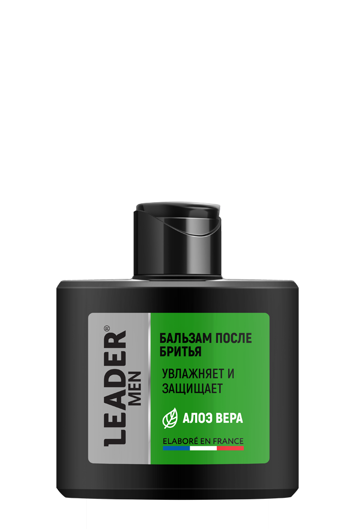 LEADERMEN Balm Aloe