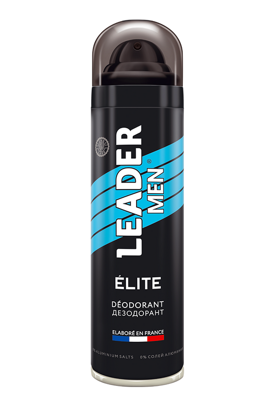 LEADERMEN ELITE Deodorant