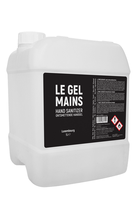 JNSLABS Le Gel 5L