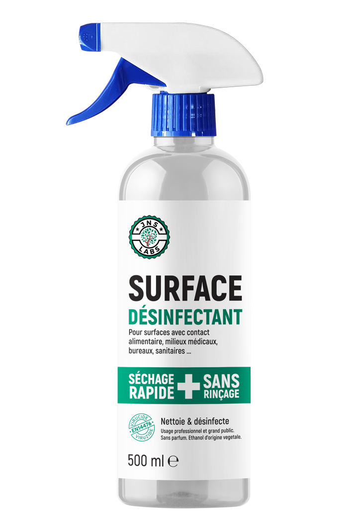 JNSLABS SURFACE Disinfectant