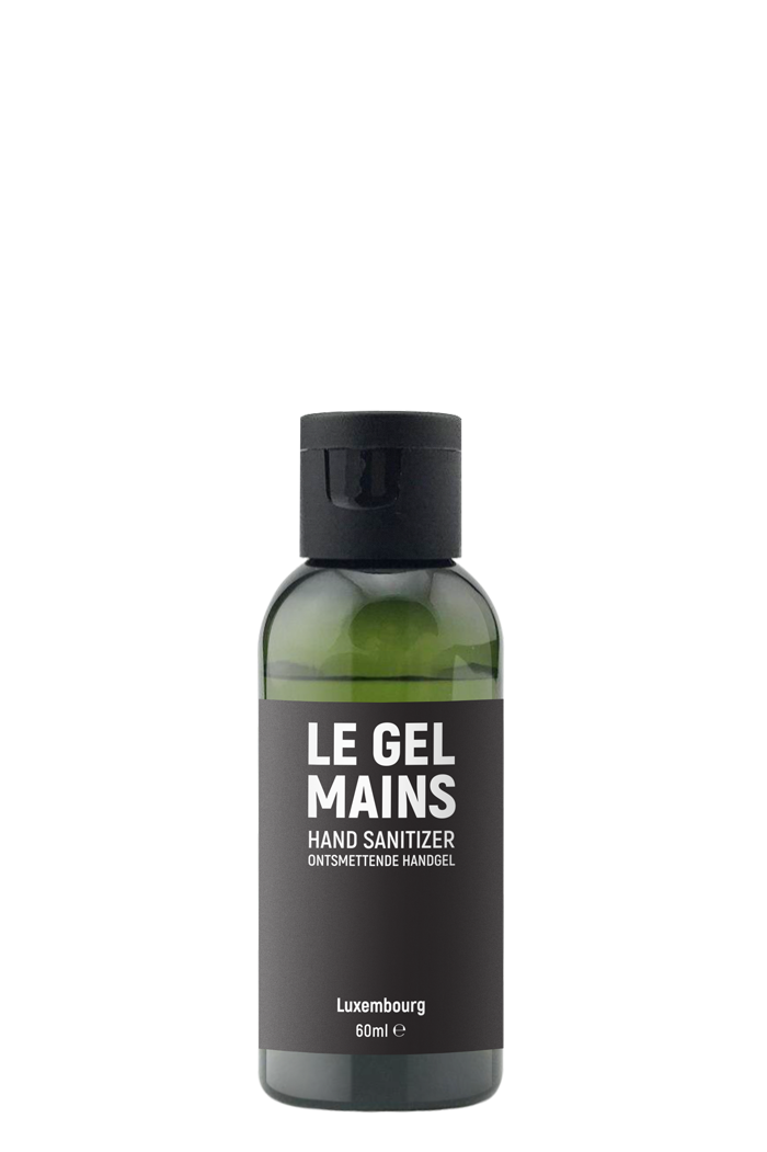 JNSLABS Le Gel 60ml