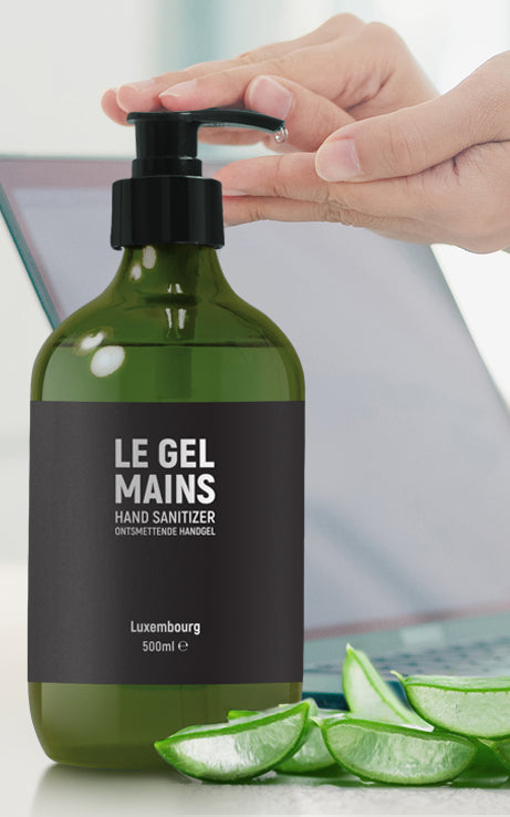 JNSLABS Le Gel 500 ml