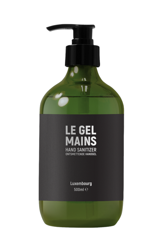 JNSLABS Le Gel 500 ml