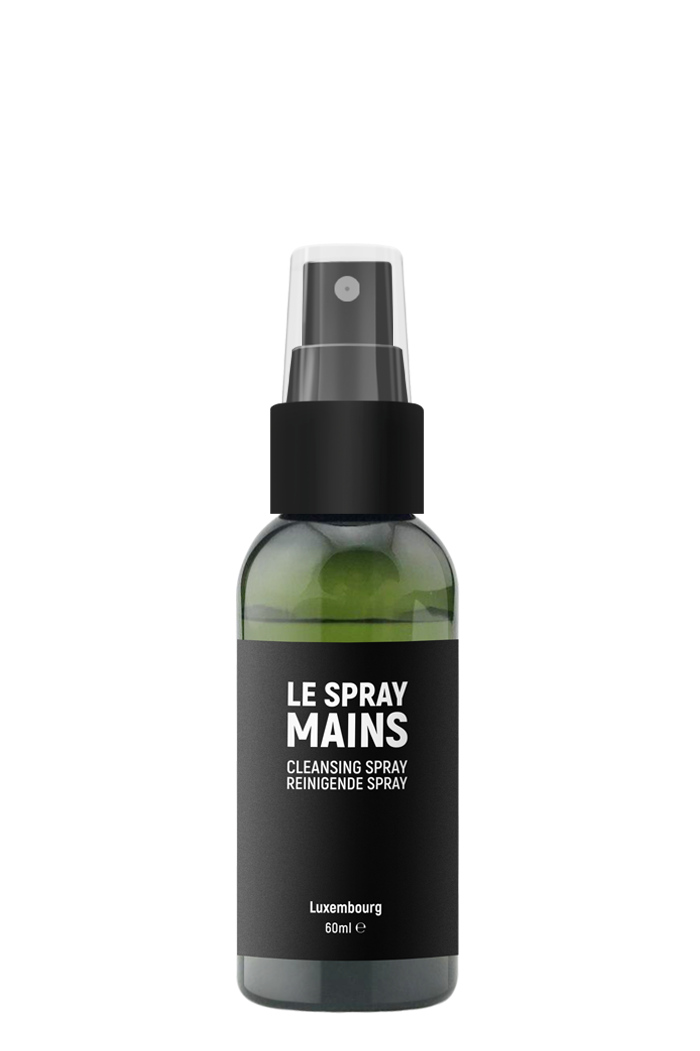 JNSLABS Le Spray 60ml