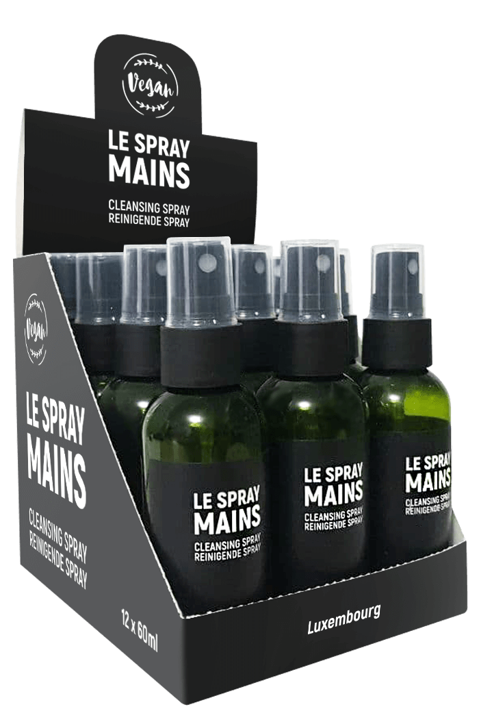 JNSLABS Le Spray 60ml