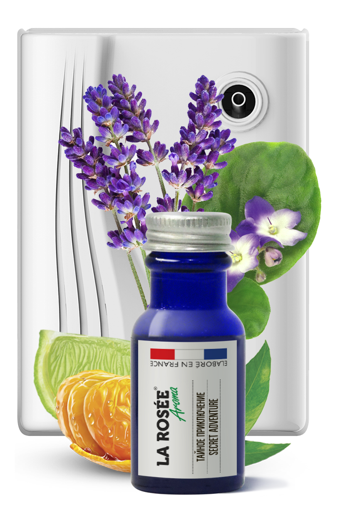 Aventure Secrète