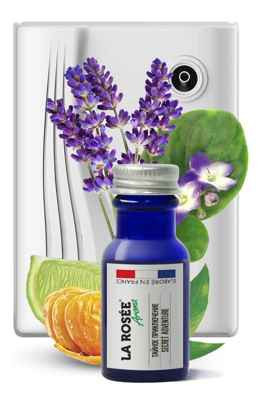 Taynoe Priklyuchenie