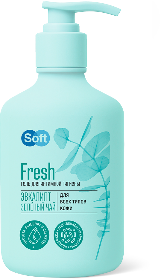 SOFT Fresh
