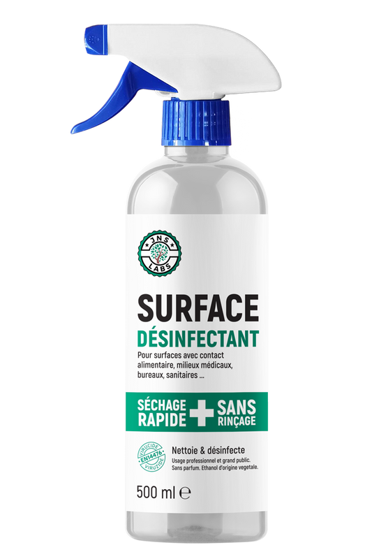 JNSLABS SURFACE Disinfectant